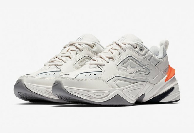 Nike M2K Tekno-4